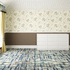 12 Drawer Dresser for Bedroom with Deep Drawers Large Floor Wood Chest