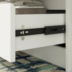 12 Drawer Dresser for Bedroom with Deep Drawers Large Floor Wood Chest