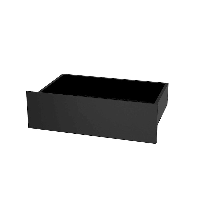 12 Drawer Dresser for Bedroom with Deep Drawers Large Floor Wood Chest