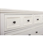 Farmhouse Basics 6 Drawer Dresser