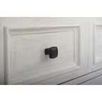 Farmhouse Basics 6 Drawer Dresser