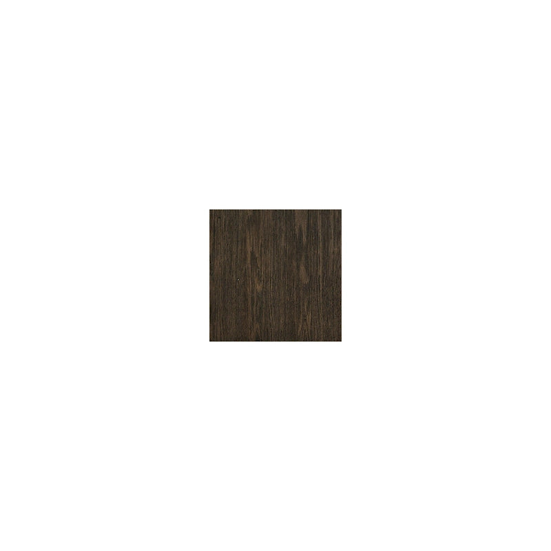 Signature Design by Ashley Maylee Dark Brown 63  Dining Bench - 63.25 W x 17.5 D x 20.25 H