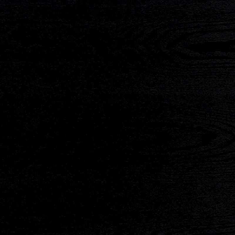 Alexander Fluted Coffee Table with Drawer