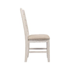 Signature Design by Ashley Skempton Whitewashed Dining Chairs (Set of 2)