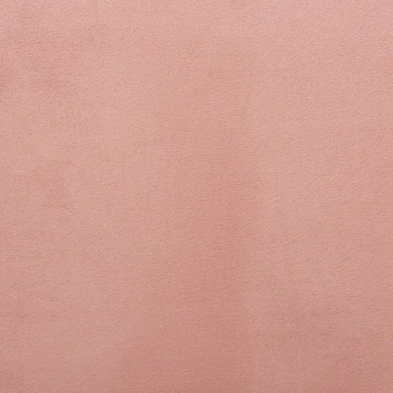 Rockwell Contemporary Glam&Luxe Velvet Upholstered Metal Storage Bench