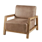 INK+IVY Easton Low Profile Accent Chair