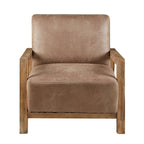 INK+IVY Easton Low Profile Accent Chair