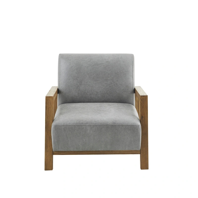 INK+IVY Easton Low Profile Accent Chair