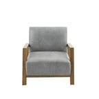 INK+IVY Easton Low Profile Accent Chair