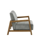 INK+IVY Easton Low Profile Accent Chair