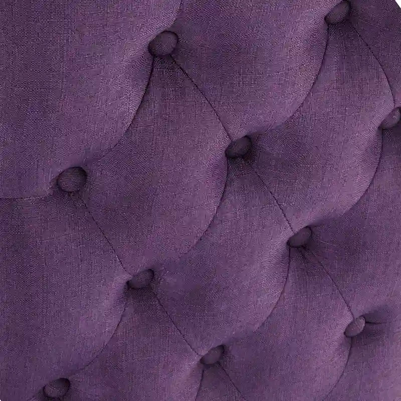 Roundhill Furniture Leviton Urban Style Wood Dark Wash Turned-Leg Dining Set: Table and 4 Chairs