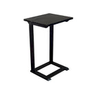 Porch & Den Holly Hill Solid Acacia Sofa C-Table