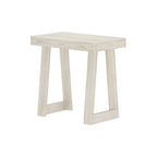 Plank and Beam Classic Rectangular Side Table - 25
