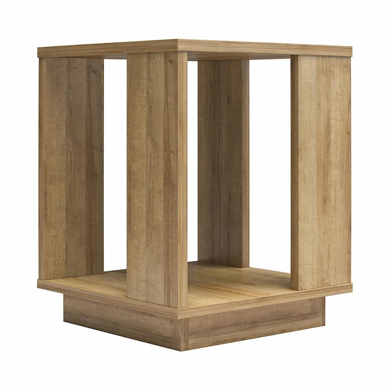 Ameriwood Home Novaris Contemporary Side Table