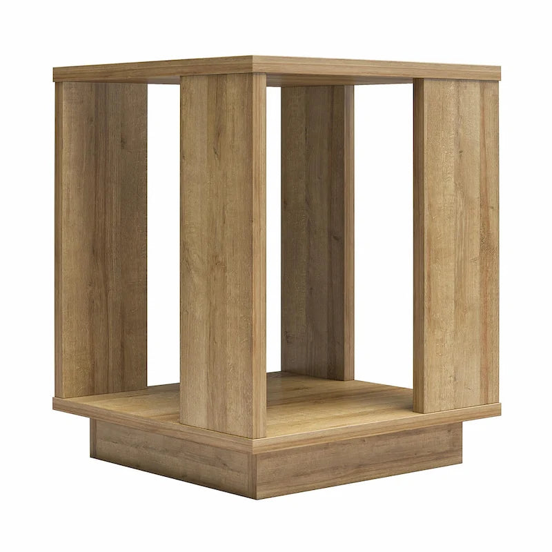Ameriwood Home Novaris Contemporary Side Table