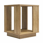 Ameriwood Home Novaris Contemporary Side Table