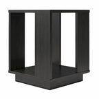 Ameriwood Home Novaris Contemporary Side Table