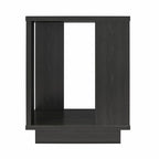 Ameriwood Home Novaris Contemporary Side Table