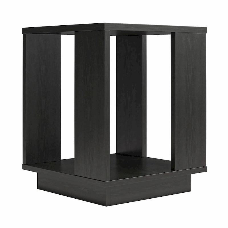 Ameriwood Home Novaris Contemporary Side Table