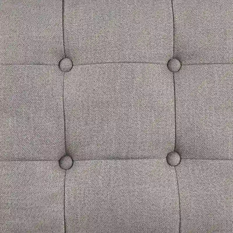 Simple Living Sabrina Storage Chaise