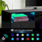 70  Fireplace TV Stand with 36  Electric Fireplace