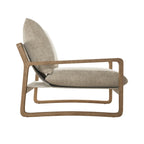 Avenue Greene Janae Sling Accent Chair
