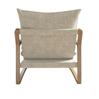 Avenue Greene Janae Sling Accent Chair