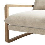 Avenue Greene Janae Sling Accent Chair