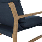 Avenue Greene Janae Sling Accent Chair