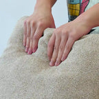 Widen Down Filled 5-Piece Sectional and Ottoman