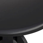 Simple Living Lancaster Solid Wood Dining Table