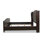 Jennifer Taylor Home Marcella Panel Bed