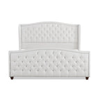 Jennifer Taylor Home Marcella Panel Bed