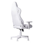 Velvet Memory Foam Gaming Chair