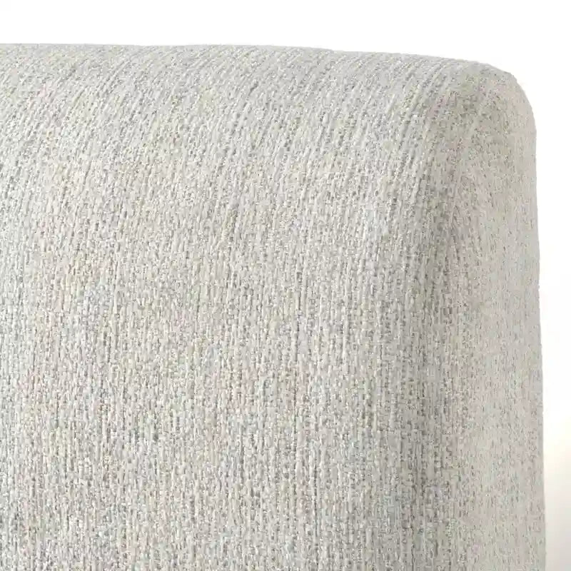 Lifestorey Emery Upholstered Queen Bed