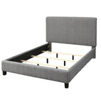 Lifestorey Emery Upholstered Queen Bed