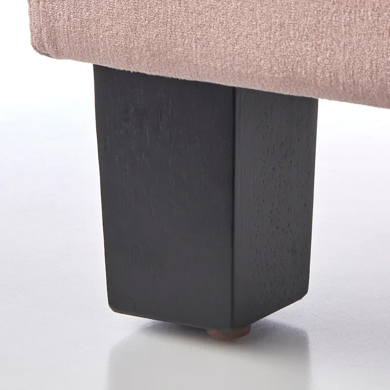 Lifestorey Emery Upholstered Queen Bed