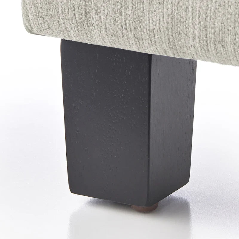 Lifestorey Emery Upholstered Queen Bed