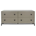 SAFAVIEH Couture Anghard 4-Drawer Dresser