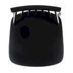 SAFAVIEH Texie 30-In. Spindle Farmhouse Bar Stool (Set of 2) - 19.3  x 20.9  x 44.2  - 19Wx21Dx45H