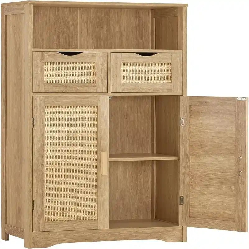 Large Storage Cabinet