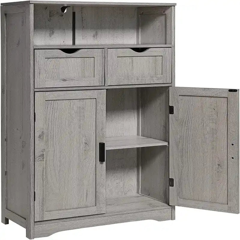 Large Storage Cabinet