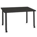 48  x 24  Kee Mobile Training Table