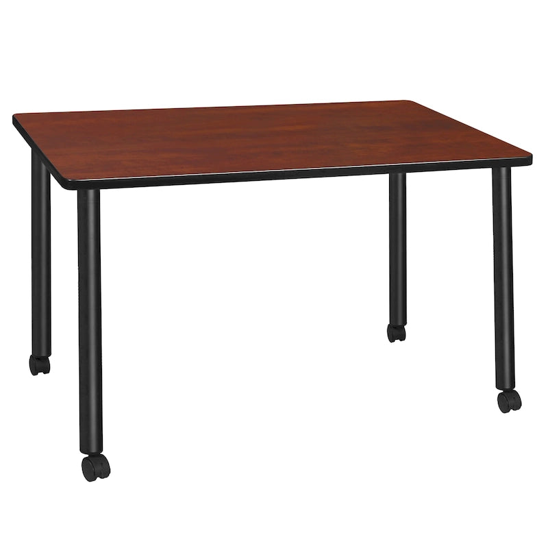 48  x 24  Kee Mobile Training Table