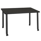48  x 24  Kee Mobile Training Table