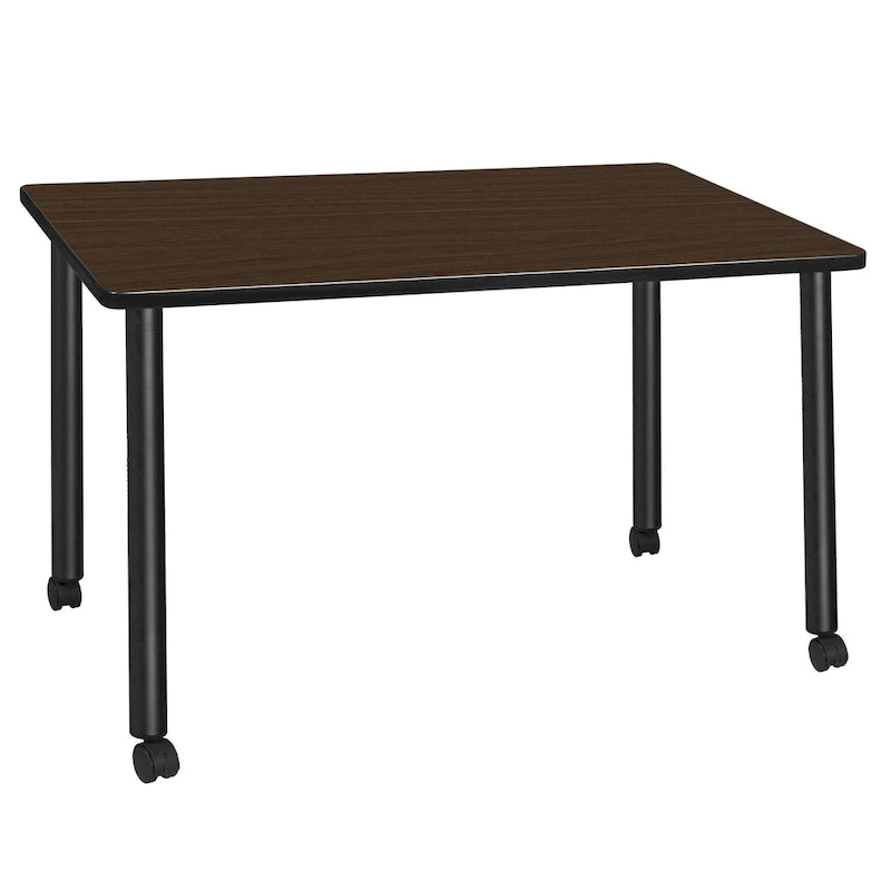 48  x 24  Kee Mobile Training Table