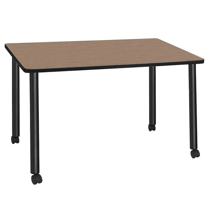 48  x 24  Kee Mobile Training Table