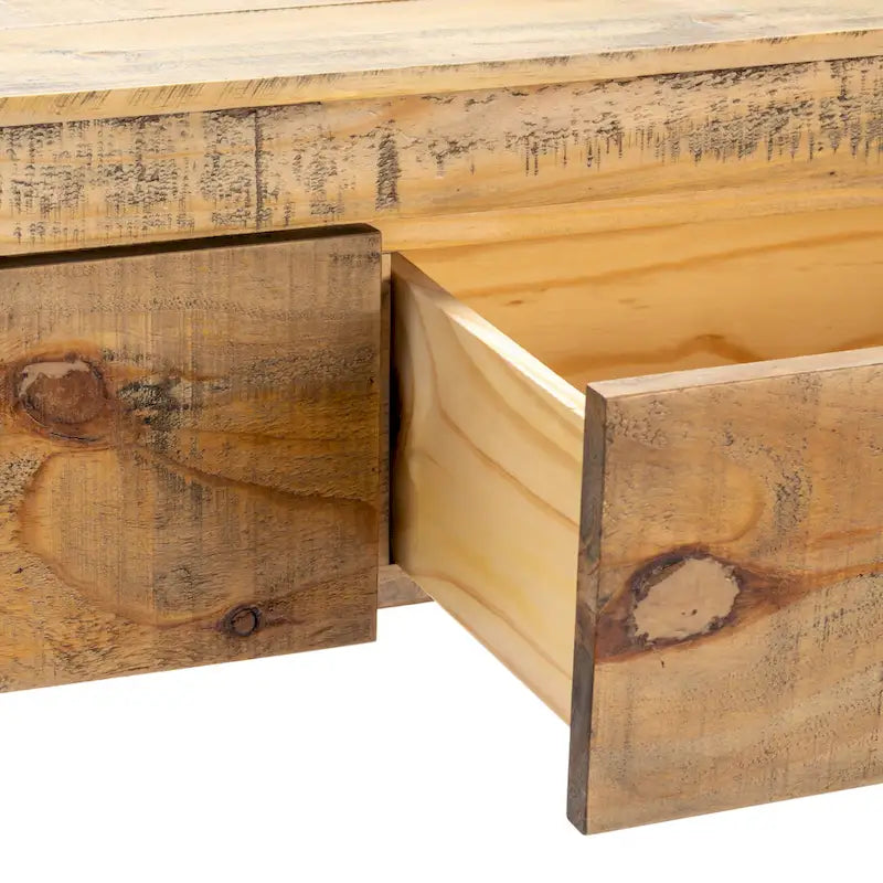 Pleasant Grove Console