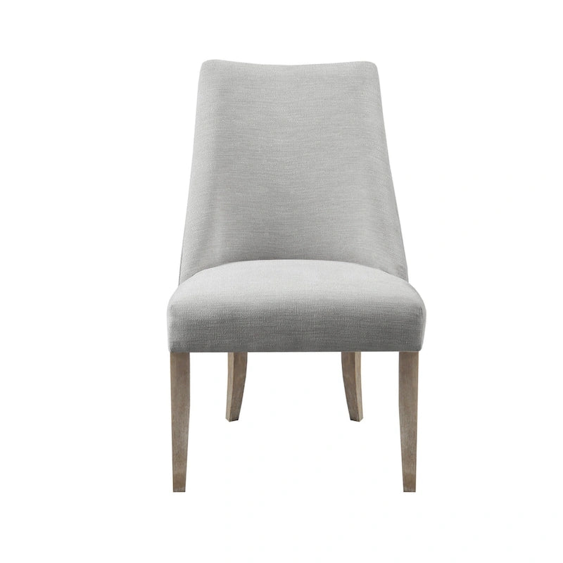 Martha Stewart Winfield Upholstered Dining chair Set of 2
