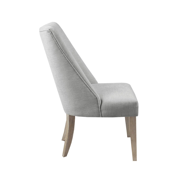 Martha Stewart Winfield Upholstered Dining chair Set of 2